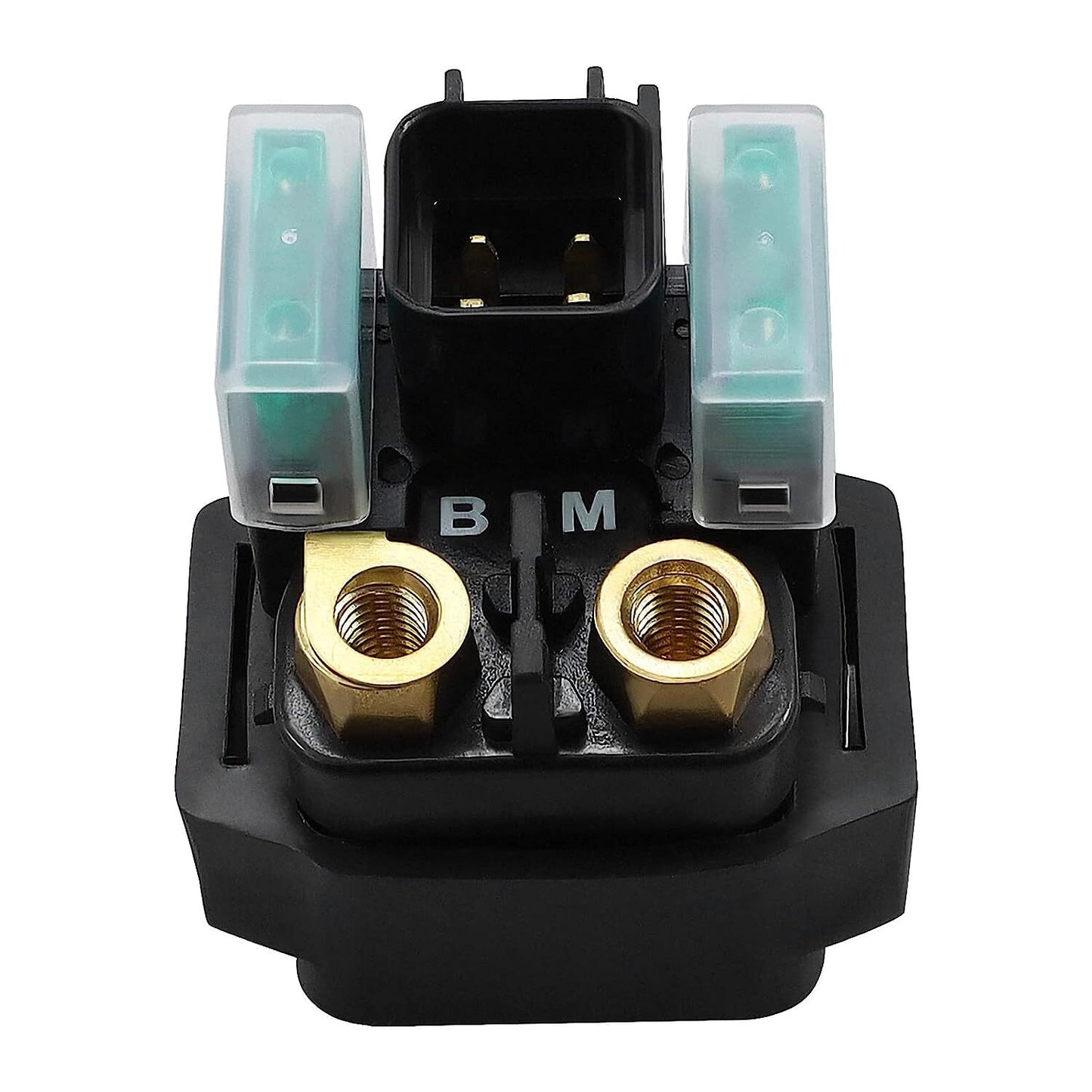 ya 5 8.7 Starter Relay Solenoid for Yamaha - ATV Starter Solenoid for YFM 350 400 450 660