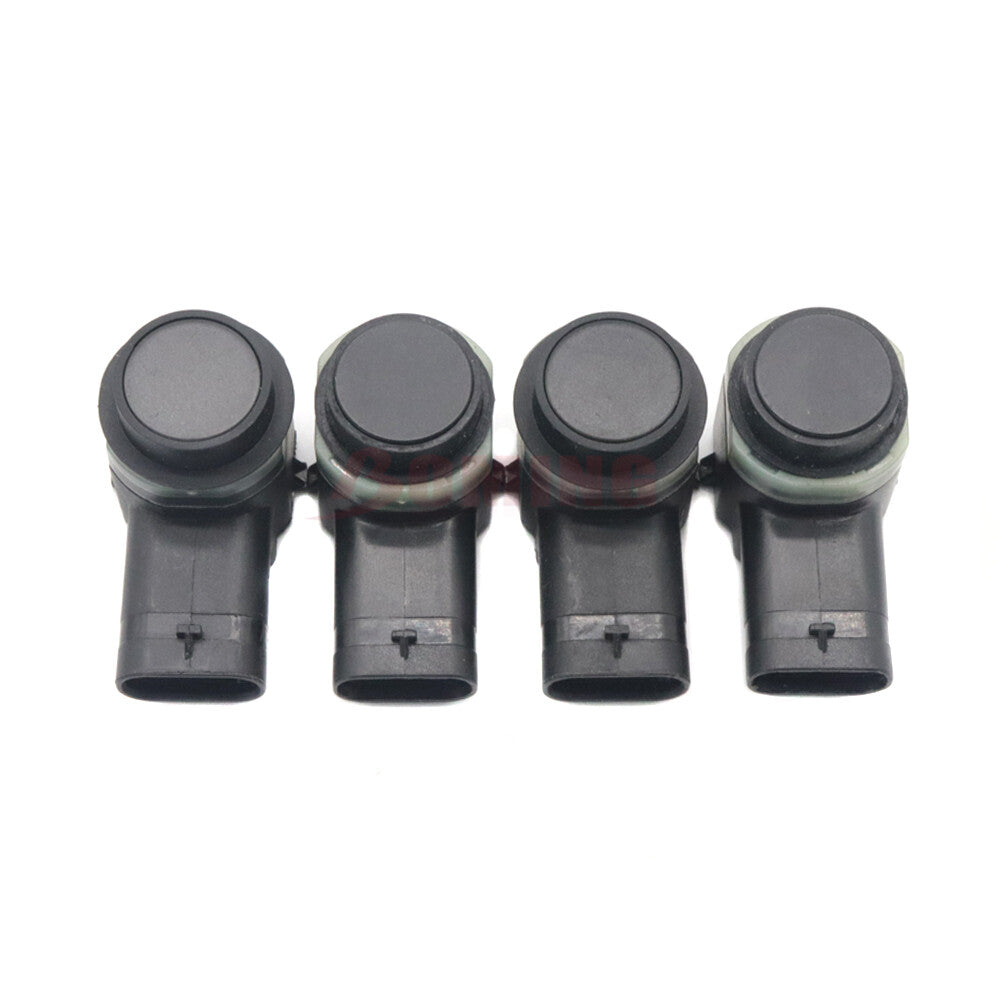 ya 1 8.5.3 4x PDC parking sensor 8A6T-15K859-AA suitable for for Jaguar for Land Rover for for Range Rover Faurecia
