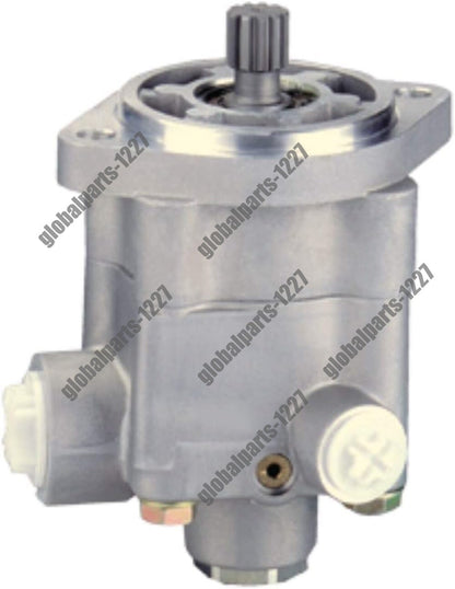 ya 5 8.7 Applicable to power steering pump right direction 542-0334-10 3514596C91/542033410