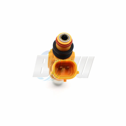 ya 3 6.25 Set of 4 pieces New for Yamaha F150 Outboard 2004 - 2013 Fuel Injector 63P-13761-00-00
