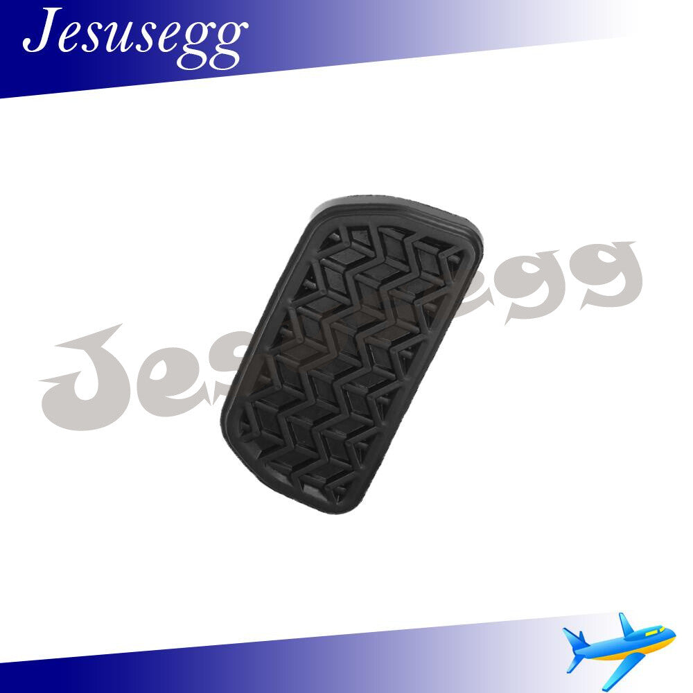 ya 9 6.5.2 for Toyota for Scion Automatic Brake Pedal Pad for Echo Prius Tacoma for Sienna IQ TC XA
