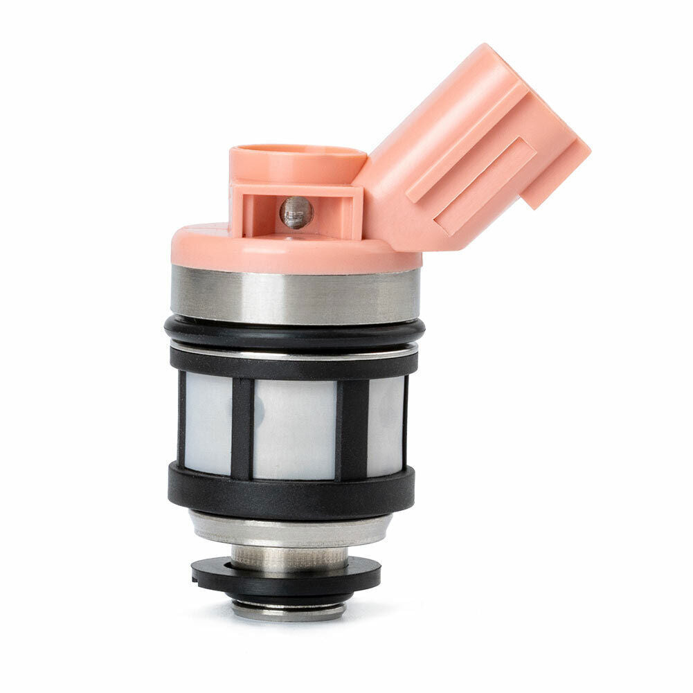 ya 1 8.5.1 166001800 6x fuel injector suitable for 1996-2004 for Frontier Pathfinder Xterra 3.3L