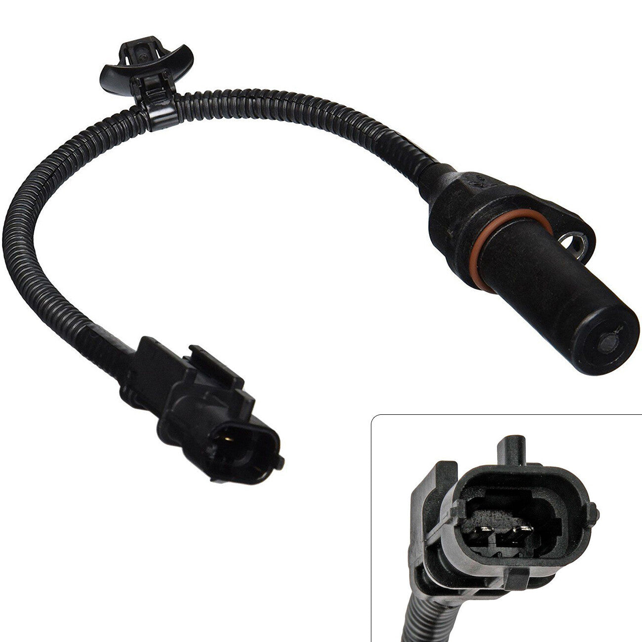 ya 1 8.5.1 39180-2B000 Crankshaft Position Sensor for Hyundai Accent for Elantra for Kia 1.4 1.6