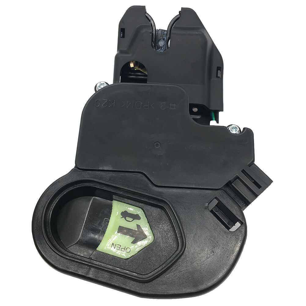 ya 6 6.12 Rear trunk lid actuator for Acura TL 3.2L 2004-2008 3.5L 2007-2008