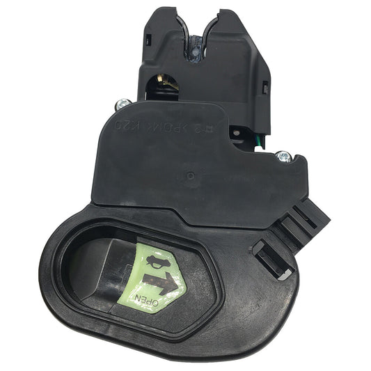 ya 6 6.12 Rear trunk lid actuator for Acura TL 3.2L 2004-2008 3.5L 2007-2008