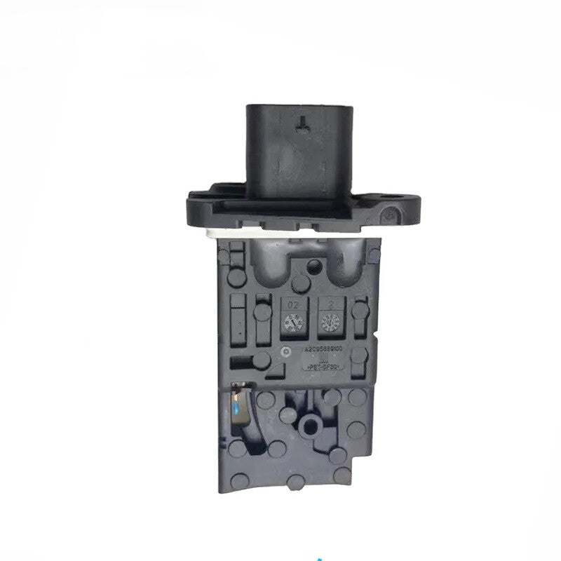 ya 1 8.5.3 The new quality air flow meter sensor is suitable for Mini 136285701702 13628570107 5WK98505