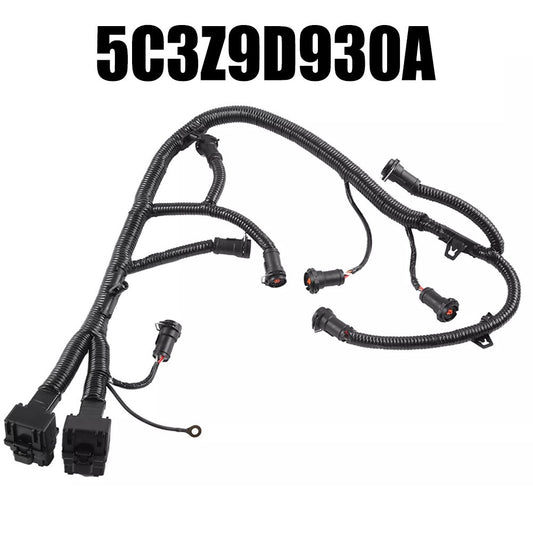 ya 10 5.29 For Powerstroke Fuel Injector Module Wiring Harness for for Ford 6.0L 5C3Z9D930A