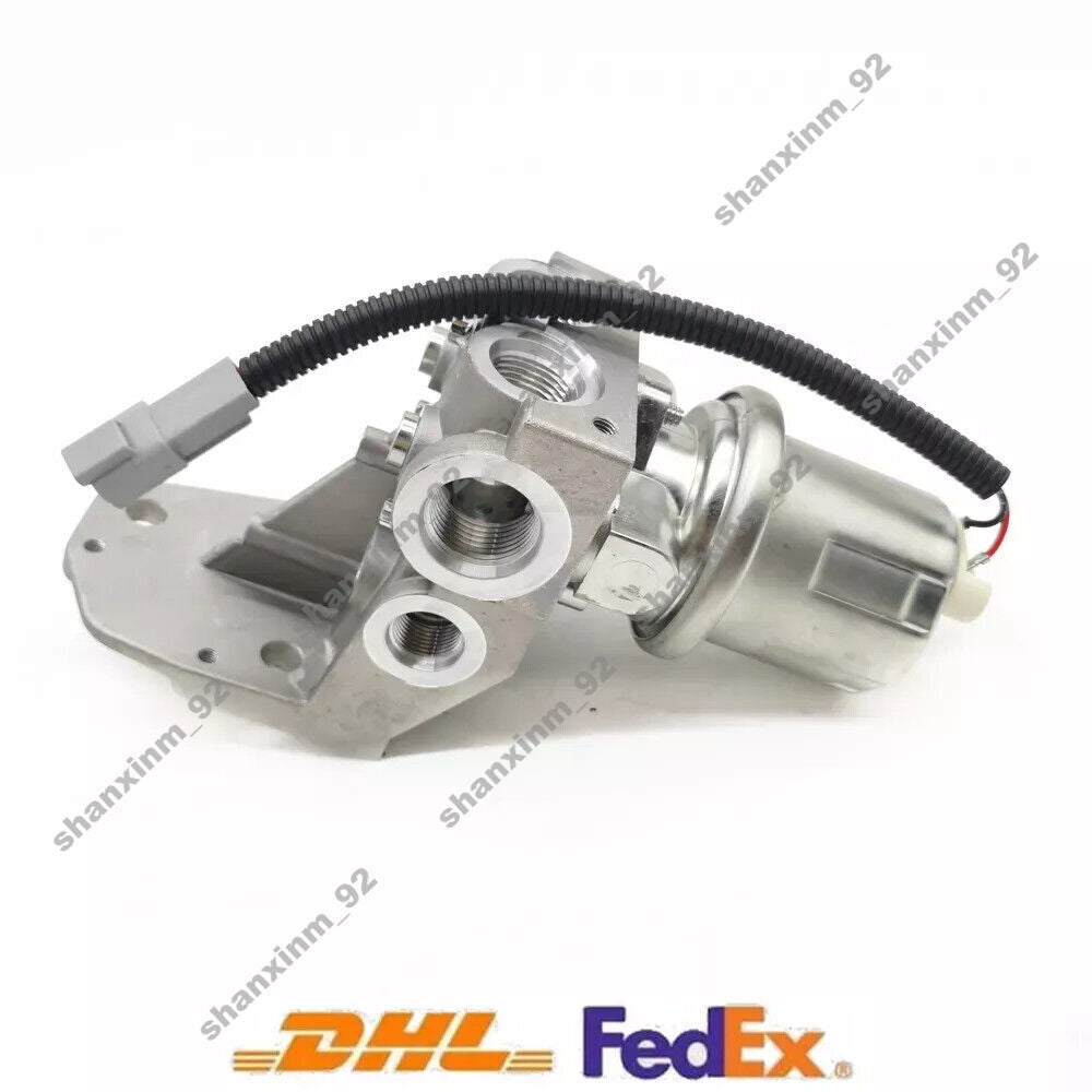 ya 27 7.2 Fuel Pump 87585287 For Holland TG255 TG285 CASE MX240 MX255 MX270 MX285