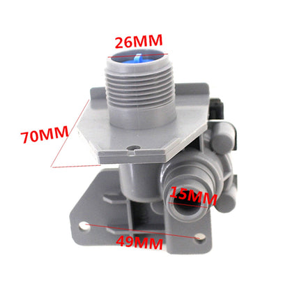 ya 26 Washing Machine Solenoid Valve Water Inlet Valve Part Fit for LittleSwan
