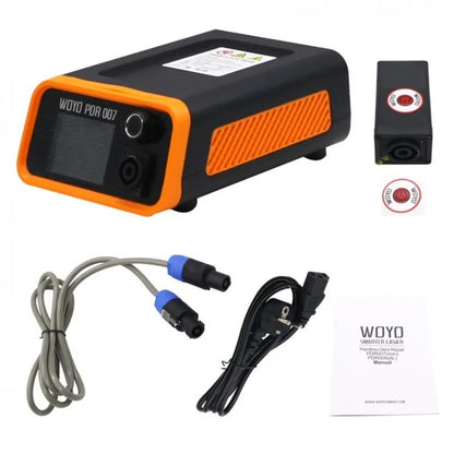 ya 14 PDR007 Induction Heater Paintless Dent Repair Tool for Removing Dents Sheet