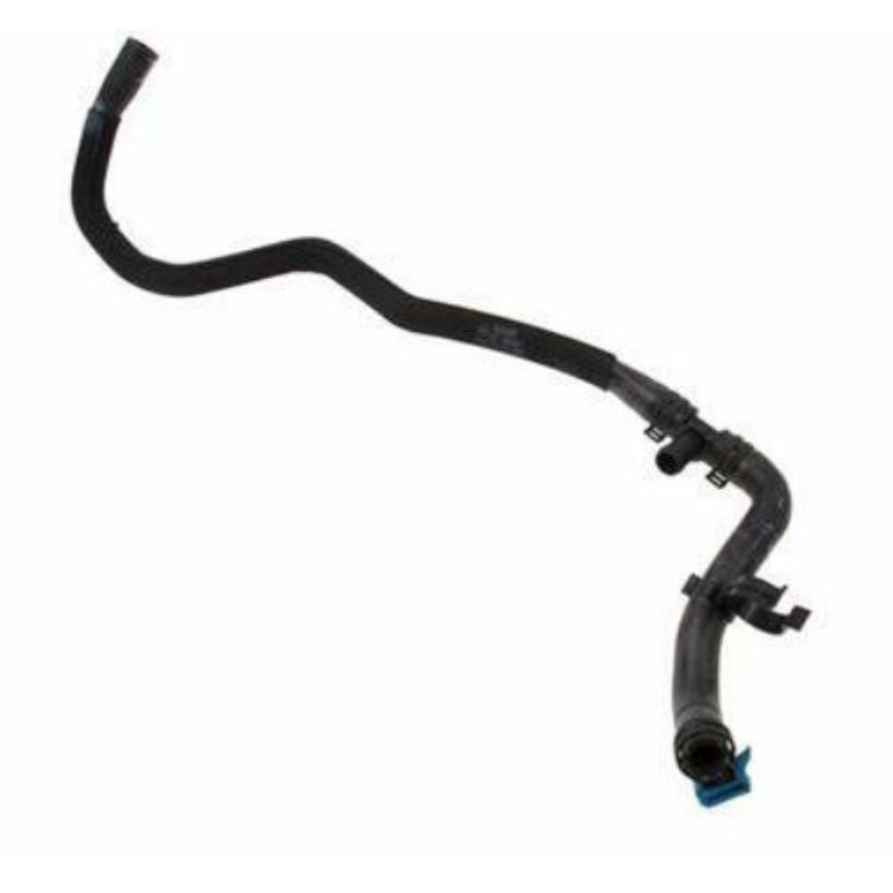ya 27 7.20 7L8121073D Coolant Reservoir Hose for Audi Q7 2011-15