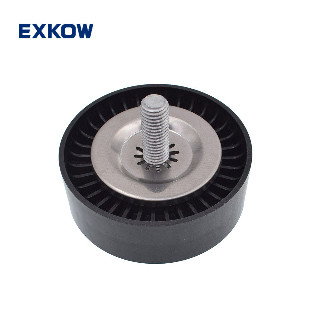 ya 3 6.25.2 2 Pieces P/S Oil Pump Idle Pulley for Mitsubishi for Outlander RVR ASX Lancer Delica