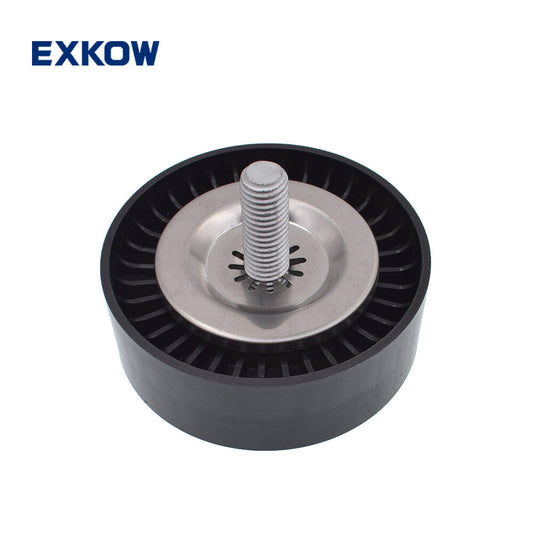 ya 3 6.25.2 2 Pieces P/S Oil Pump Idle Pulley for Mitsubishi for Outlander RVR ASX Lancer Delica