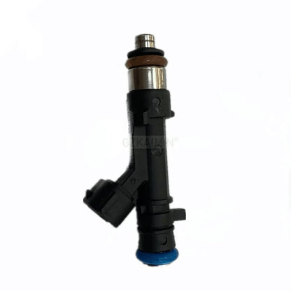ya 1 8.12 baidi 4pcs 1465A069 EAT310 for Pajero 3.8 V6 Fuel injector nozzle