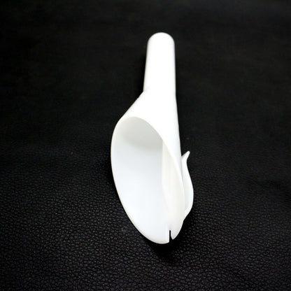 ya 5 8.7 New emergency capless fuel filler funnel 1782177 1833948 for Ford F-150