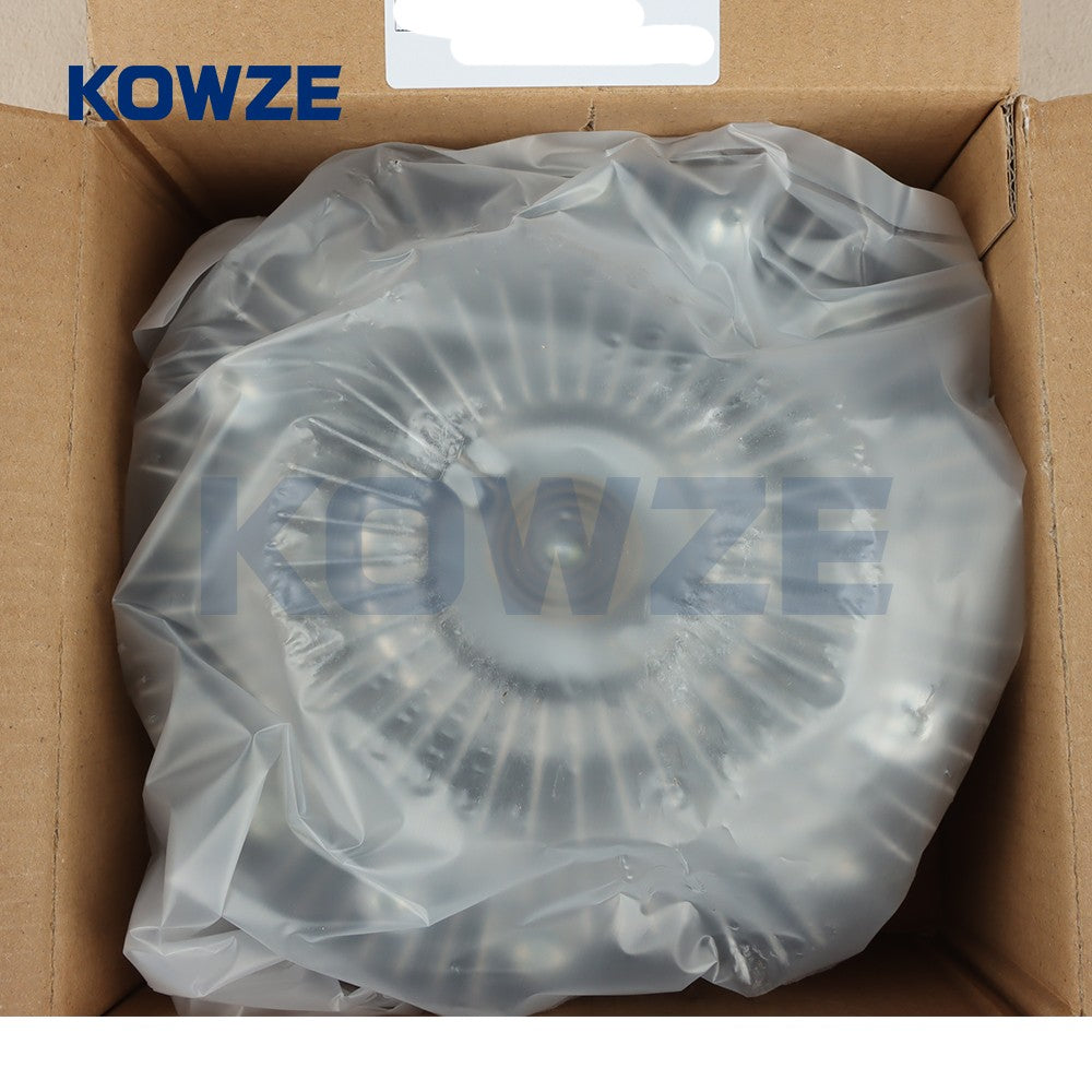 ya 5 8.7 Fluid Coupling Fan Clutch for Toyota Fortuner Hilux Innova 2004-2012 16210-0L010
