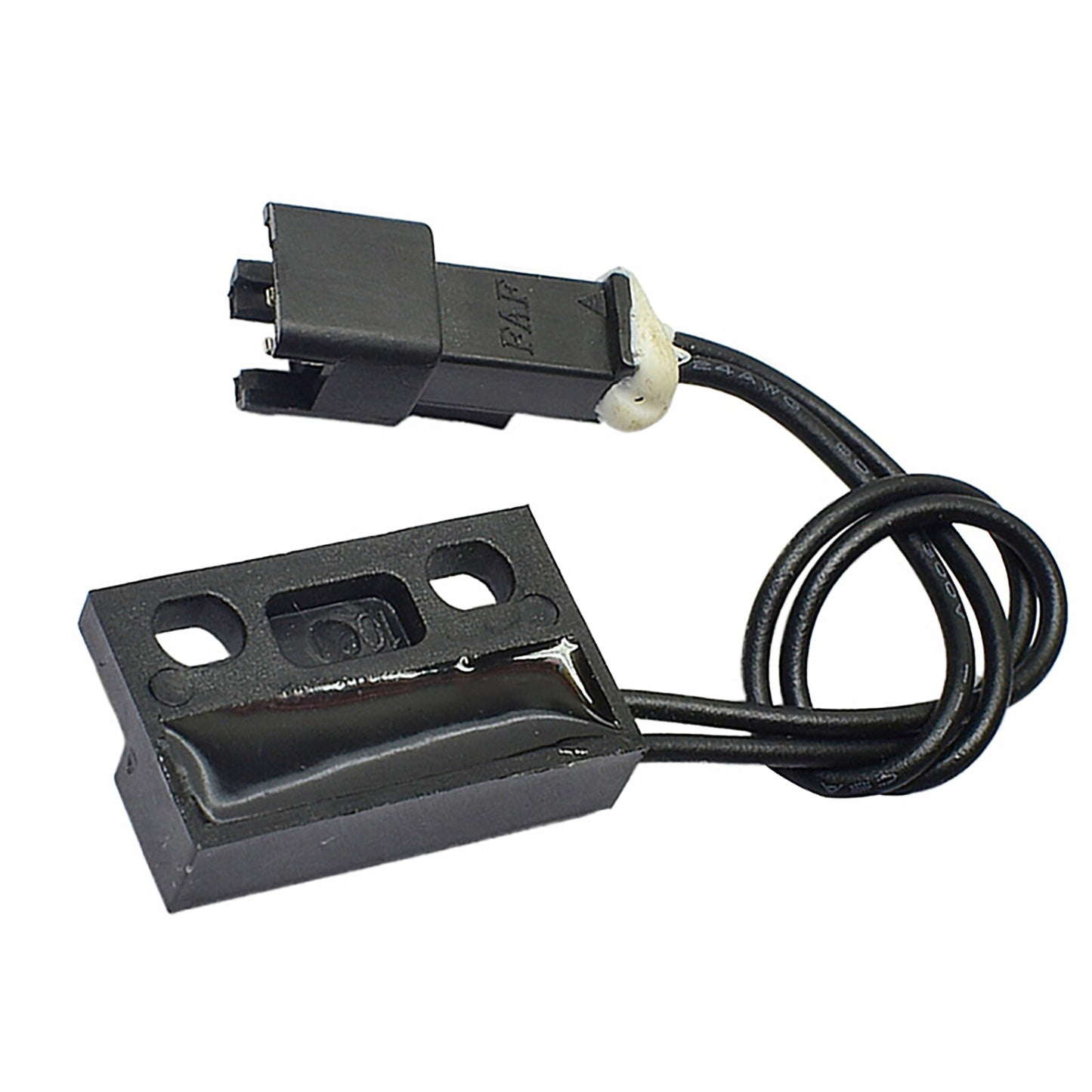 ya 26 2-pin Magnetic Control Switch Reigerator Reed Switch Door Control Switch