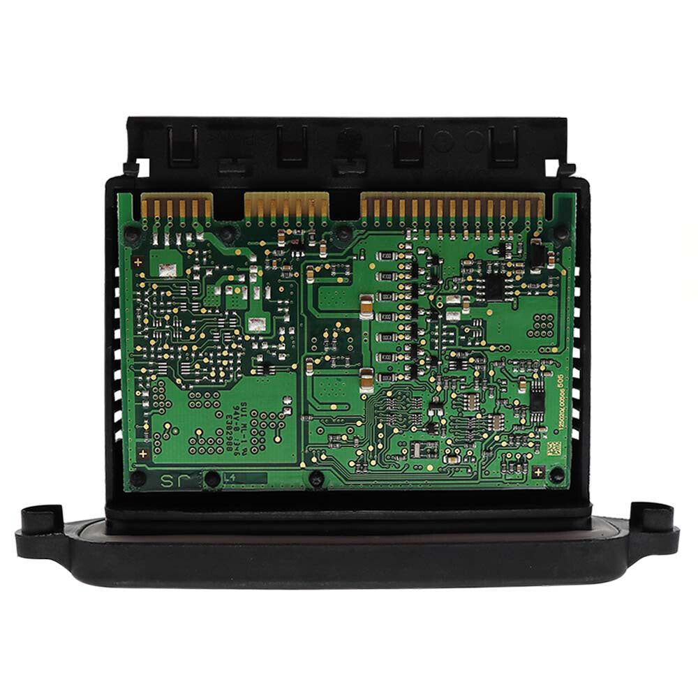 ya 1 8.5.2 63117316213 Headlight Driver Control Module for 7 F01 F02 F03 F04