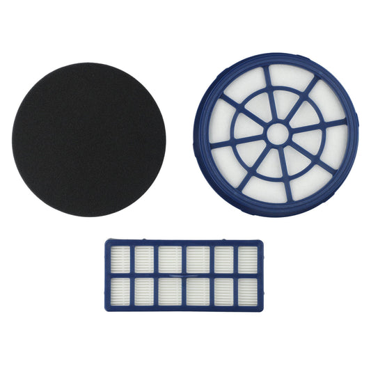 ya 25 For Hoover Breeze Vacuum Cleaner U81 For Pre Motor  Exhaust Filter Kit U81