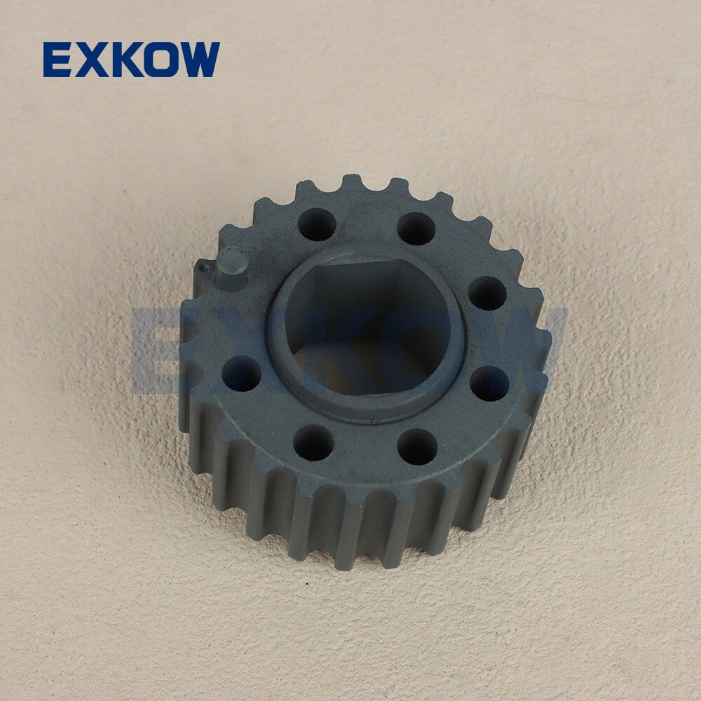 ya 5 8.7 Crankshaft Camshaft Drive Sprocket for Mitsubishi Lancer 2000-2013 MR994798