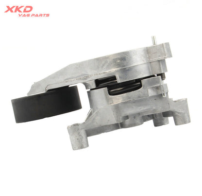 ya 1 8.25.2 shuiyin Belt Tensioner for VW for Golf for JETTA GTI MK5 MK6 for Passat Eos for Audi A3 TT 2.0TSI