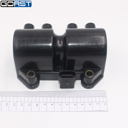 ya 5 8.7 Ignition coil for Opel frontera for DAEWOO Nubira lanos VAUXHALLF 1208051 1104038