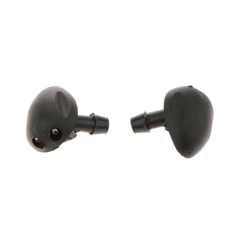 ya 5 8.7 2X Front Windscreen Washer Spray Nozzle 7700846456 Fit for Renault Megane Scenic