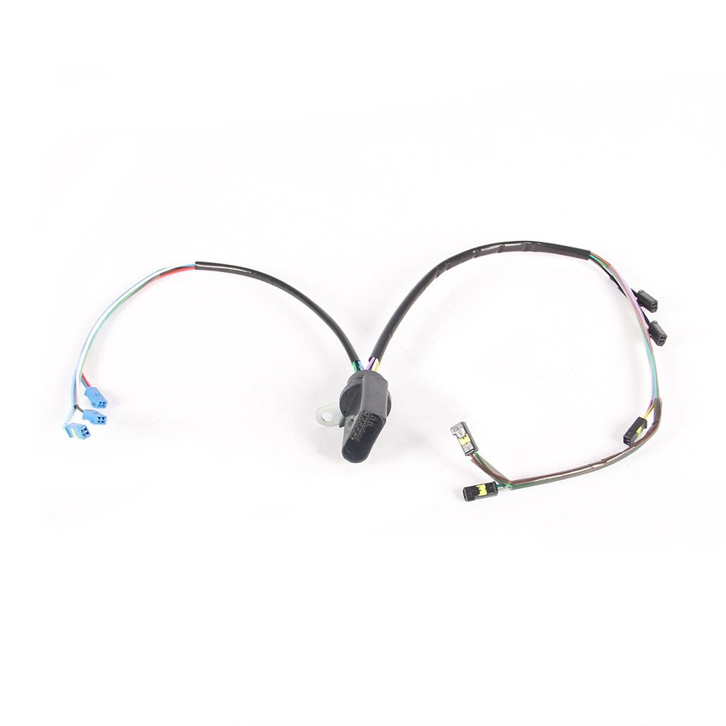 ya 5 8.7 Transmission Wiring Harness 14 Pin Fit for VW Beetle for JETTA Polo for Audi A3 TT AQ250