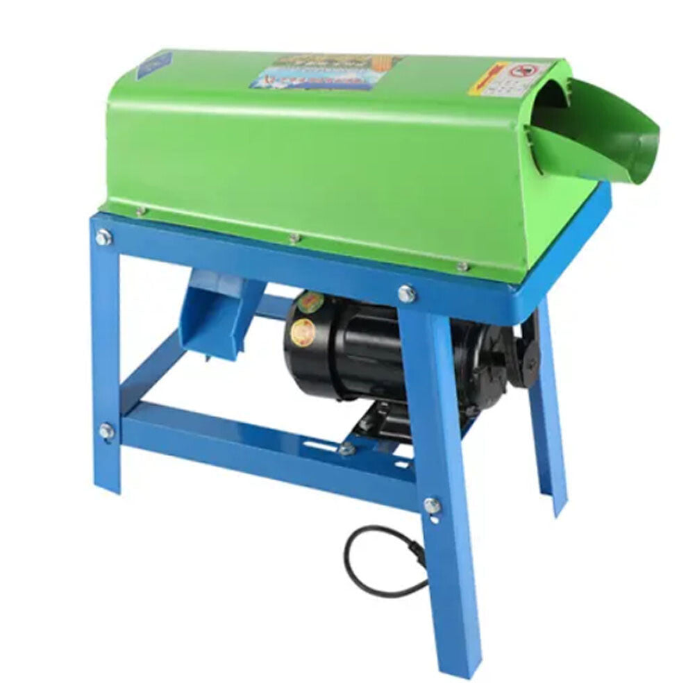 ya 26 High Productivity Multifunctio l Grain Maize Thresher Manual Corn Sheller,
