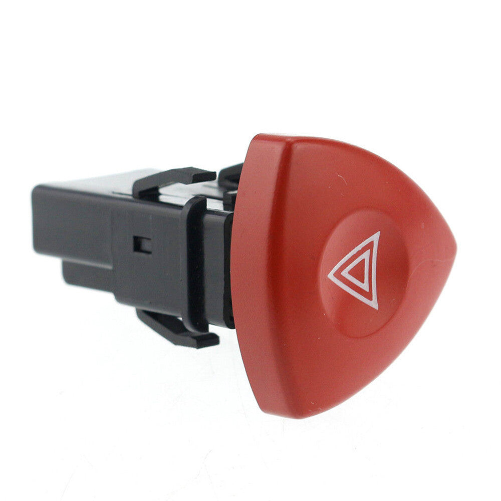 ya 9 6.5.3 Emergency Hazard Flasher Warning Light Switch Fits Espace Laguna Trafic Vivaro