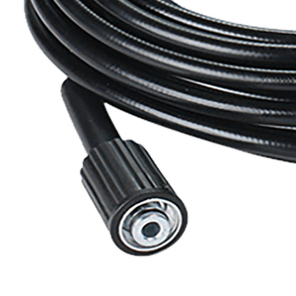 ya 26 Pressure Washer Hose M22 14mm 5800PSI Explosion Proof For Household Garden