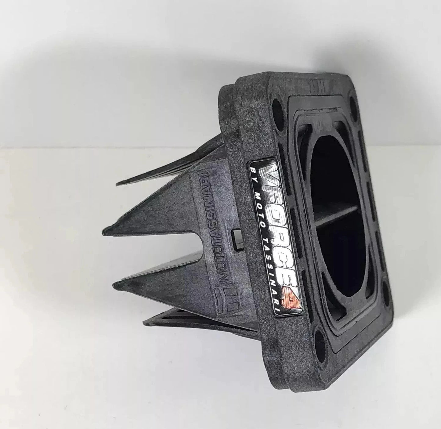 ya 5 8.7 Banshee V for Force 4 Pair Reed Valve Cages VForce Reeds for Yamaha YFZ 350 Four V4144 2