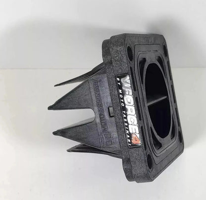ya 5 8.7 Banshee V for Force 4 Pair Reed Valve Cages VForce Reeds for Yamaha YFZ 350 Four V4144 2