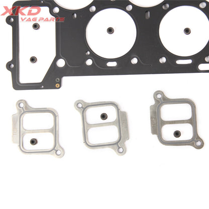 ya 5 8.7 3.6L Engine Gasket Rebuild Kit for VW Touareg 2006-2010 for Audi Q7 BHK