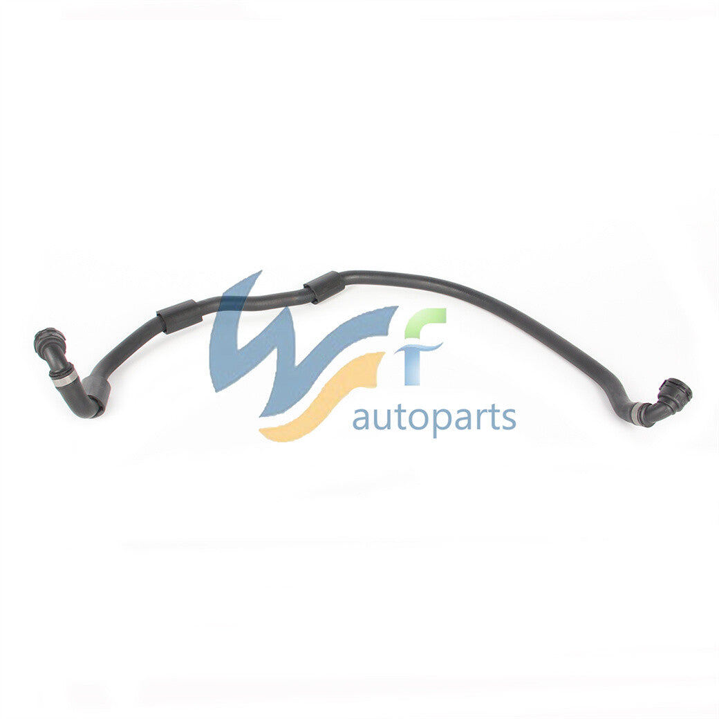 ya 5 8.7 4.4T Coolant Hose Pipe Fit for BMW X5 X6 N63 17127576378