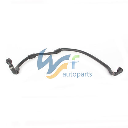 ya 5 8.7 4.4T Coolant Hose Pipe Fit for BMW X5 X6 N63 17127576378