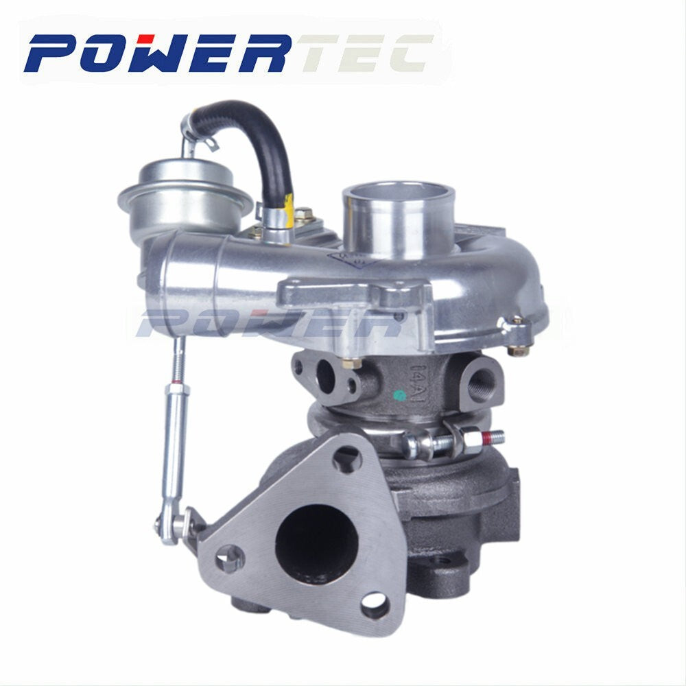 ya 3 6.25.2 Turbo for Charger for Mitsubishi L200 2.5 TD 133HP 4D5CDI 2477 ccm 1515A029 VB420088