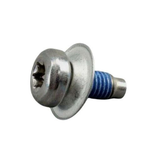 ya 1 7.1 WHT000729A Splash Shield Bolt for VW for JETTA