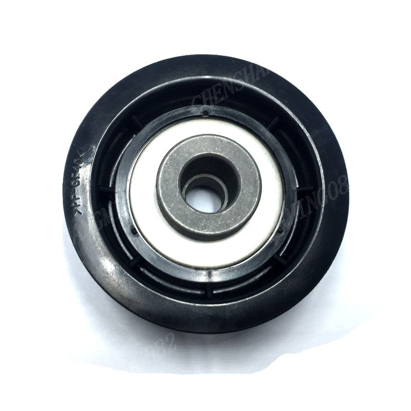 ya 11 10.28 MD368210 serpentine belt idler pulley suitable for Montero 2001-2006- n