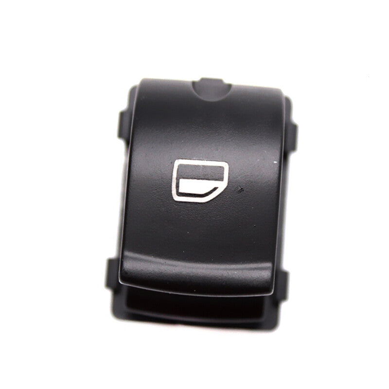 ya 1 8.5.2 4F0959855A Power Window Control Switch Passenger Side for AUDI A6 S6 C6 Q7 A3