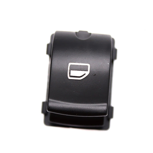ya 1 8.5.2 4F0959855A Power Window Control Switch Passenger Side for AUDI A6 S6 C6 Q7 A3