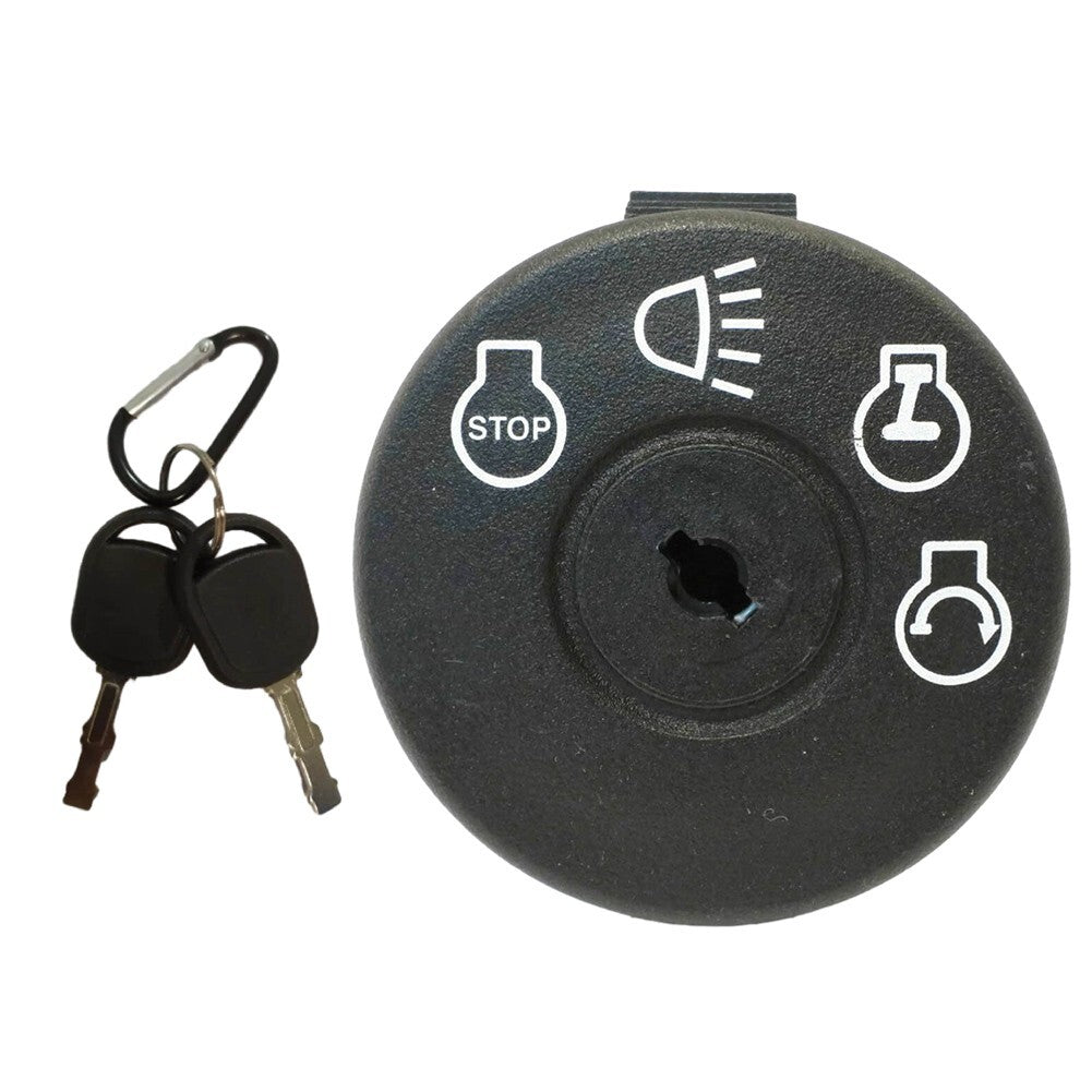 ya 14 for IGNITION Key Switch With KEY For 725-1741 925-1741-Lawn-Mower-Tractor