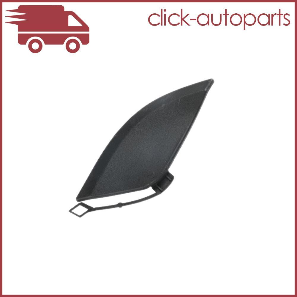 ya 4 6.17.2 Unpainted Front Bumper Tow Hook Cover Cap 51117210474 for BMW X3 F25 2011-2014