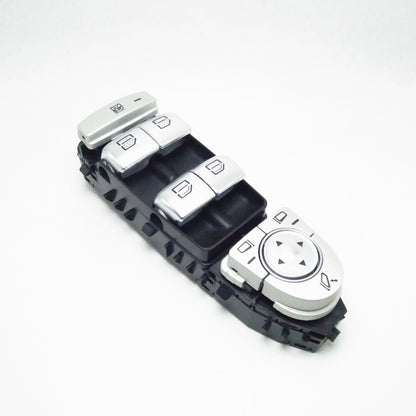 ya 1 8.12 baidi A2139054803 Power Window Switch Black for Mercedes E-Class W213 W222 2017 LHD