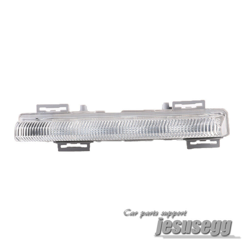 ya 13 5.27.2 Front Left Fog Light Lamp 2049068900 for Benz W204 W212 C200 C250 C280 C350