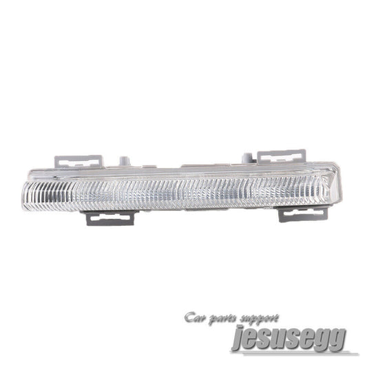 ya 13 5.27.2 Front Left Fog Light Lamp 2049068900 for Benz W204 W212 C200 C250 C280 C350