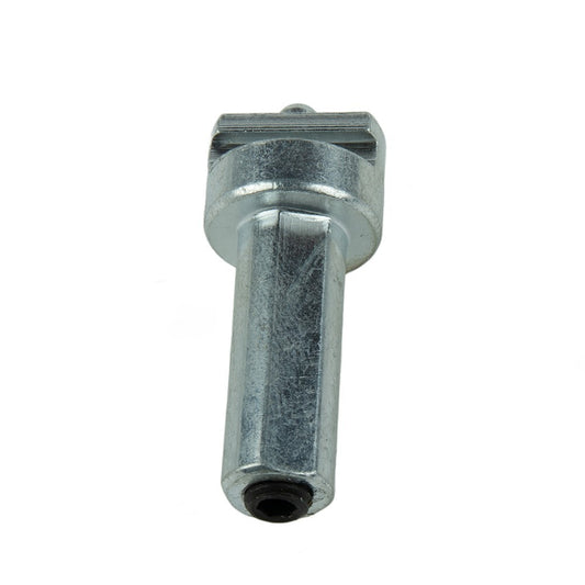 ya 25 1 X Connecting Rod Cleaner Adapter Sewer Spring Pipe Cleaning Tool Connector