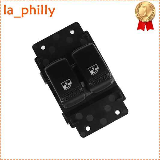 ya 13 For 2007-2013 i10 Front Left Master Power Window Switch 11 Pins 93570-0X000