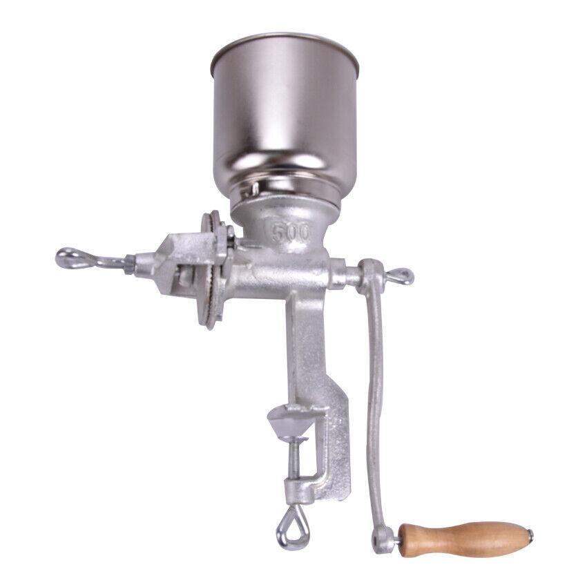 ya 26 Grain Grinder Malt Crusher Craft Beer Nut Crusher Home Brewin Tool Maize Crusher