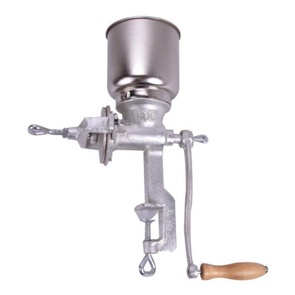 ya 26 Grain Grinder Malt Crusher Craft Beer Nut Crusher Home Brewin Tool Maize Crusher